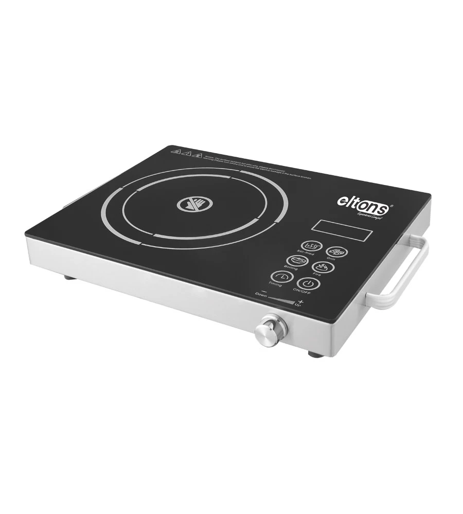 INFRARED COOKTOP