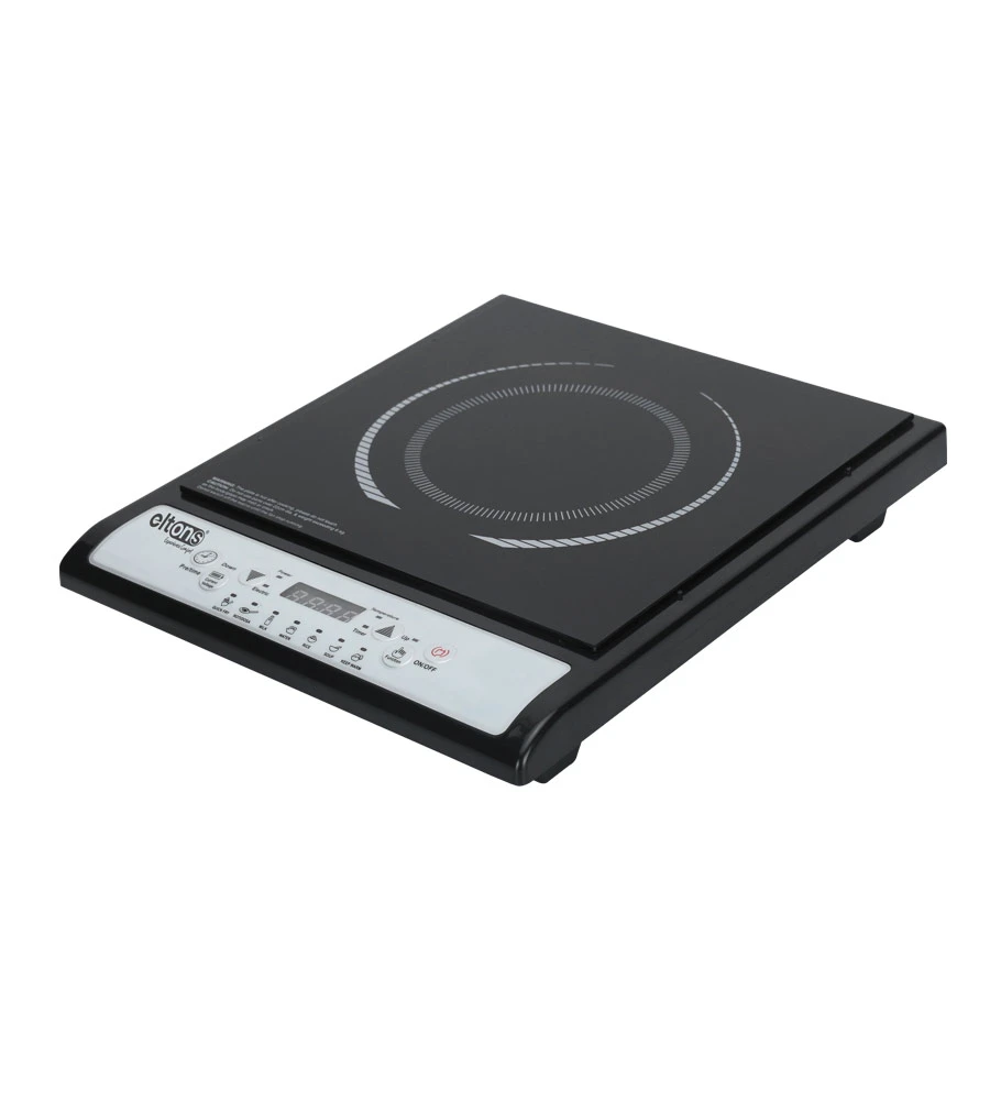 INDUCTION COOKTOP